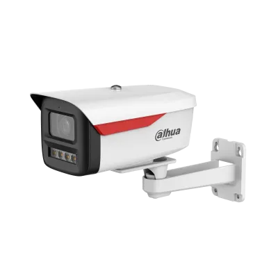 Dahua 4MP WizColor Fixed-focal Bullet WizSense Network Camera IPC-HFW2449M-S-B-PRO