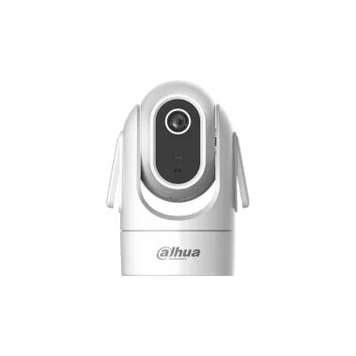 Dahua 2MP Indoor Fixed-focal Wi-Fi Pan & Tilt Network Camera-DH-H2C